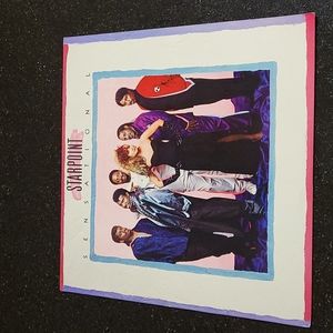 1987 STARPOINT Album